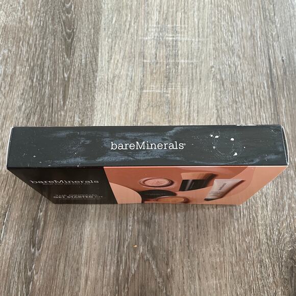 NEW bareMinerals The Original Get Started Kit - Picture 6 of 8